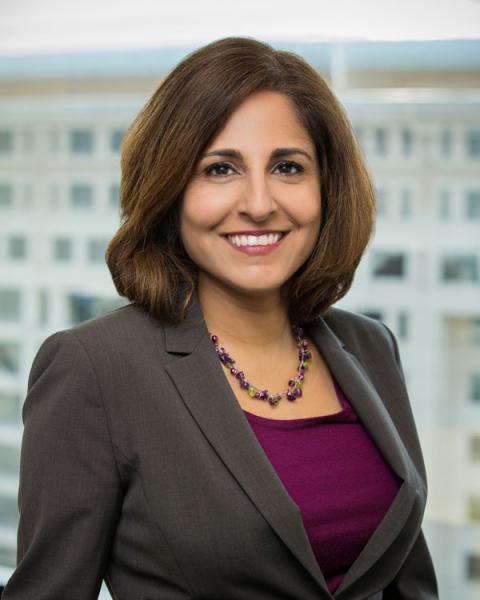 Neera Tanden
